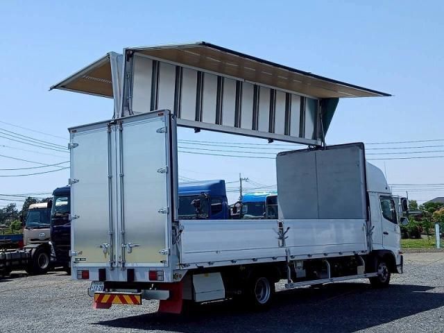 Hino RANGER 2022-02 6805493-21