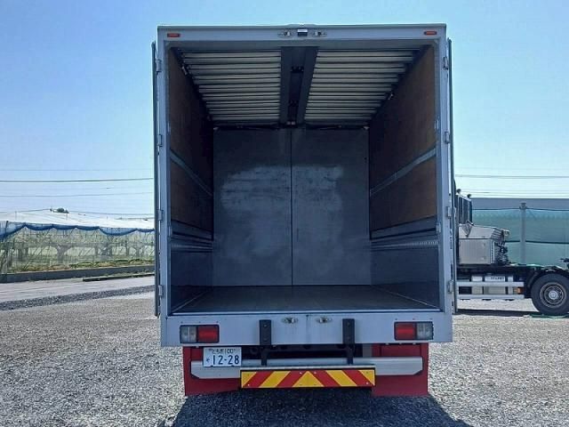 Hino RANGER 2022-02 6805493-22