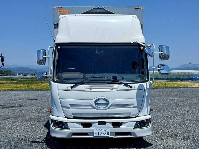 Hino RANGER 2022-02 6805493-2