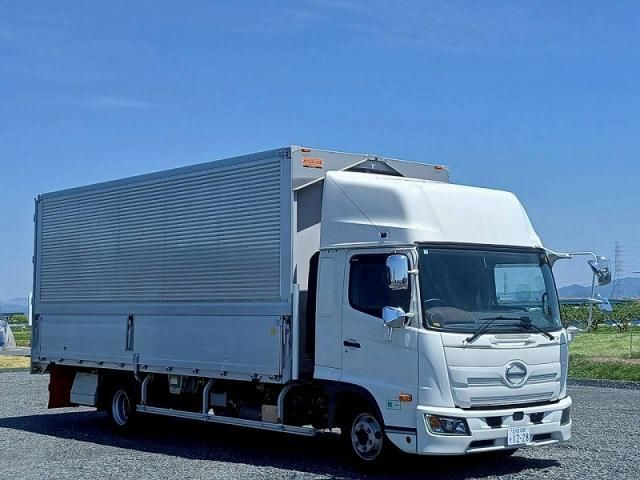 Hino RANGER 2022-02 6805493-3