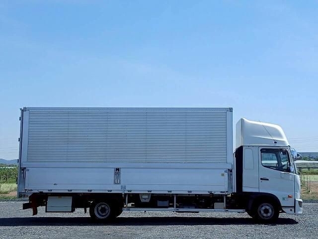 Hino RANGER 2022-02 6805493-4