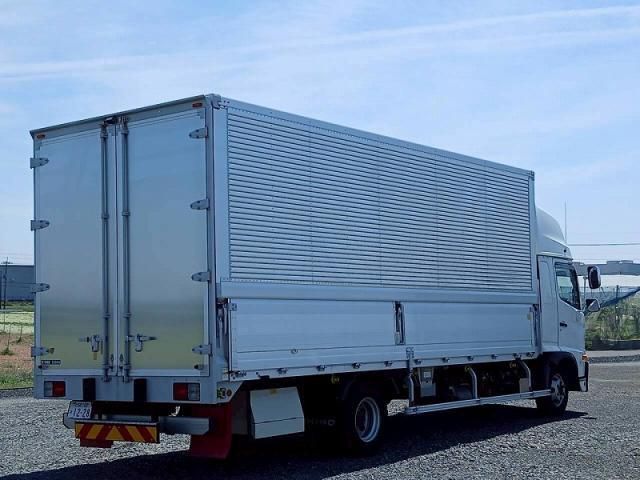 Hino RANGER 2022-02 6805493-5