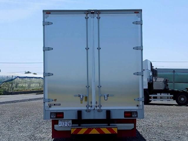 Hino RANGER 2022-02 6805493-6