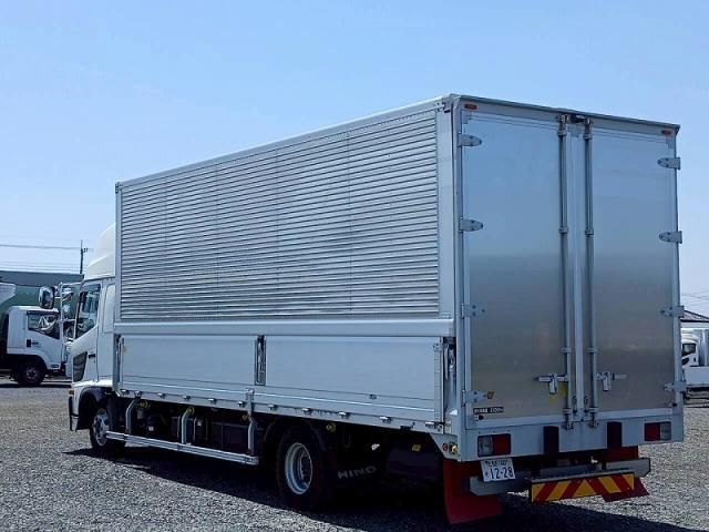 Hino RANGER 2022-02 6805493-7