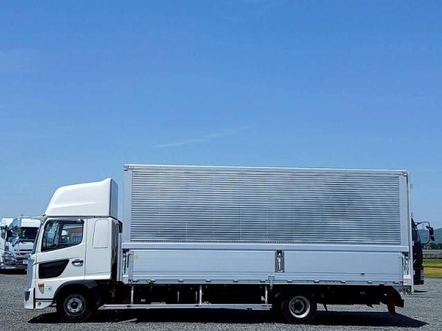 Hino RANGER 2022-02 6805493-8