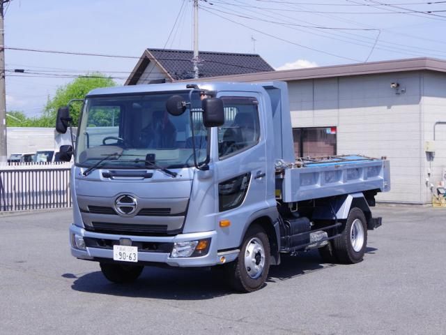 Hino RANGER 2018-09 6805505-0