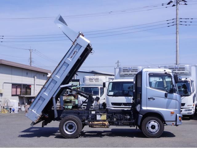 Hino RANGER 2018-09 6805505-9