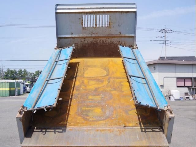 Hino RANGER 2018-09 6805505-13