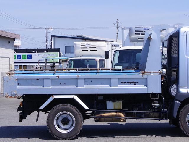 Hino RANGER 2018-09 6805505-18