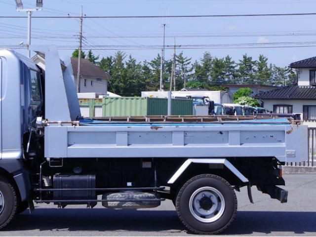 Hino RANGER 2018-09 6805505-19