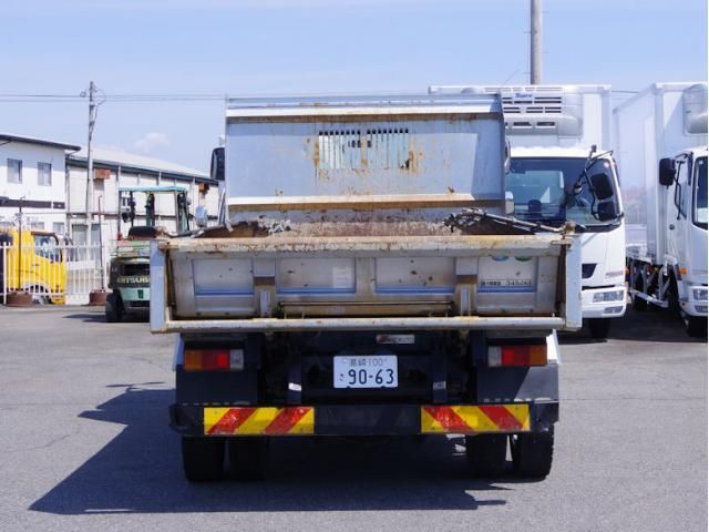 Hino RANGER 2018-09 6805505-20