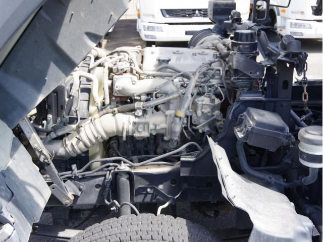 Hino RANGER 2018-09 6805505-24