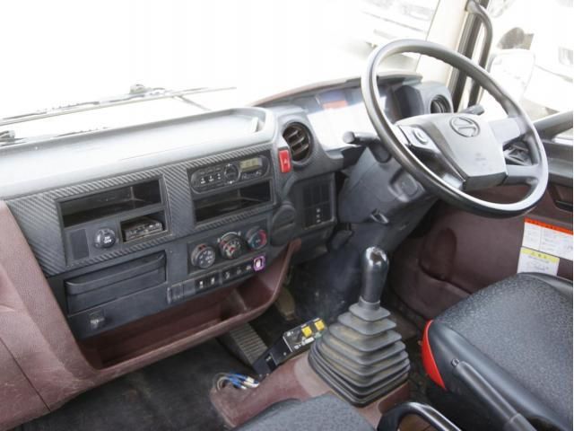 Hino RANGER 2018-09 6805505-27