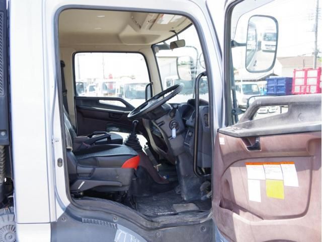 Hino RANGER 2018-09 6805505-28