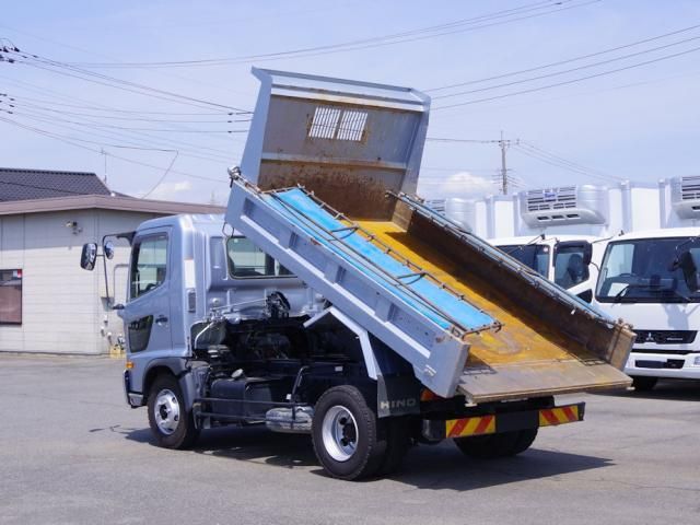 Hino RANGER 2018-09 6805505-2