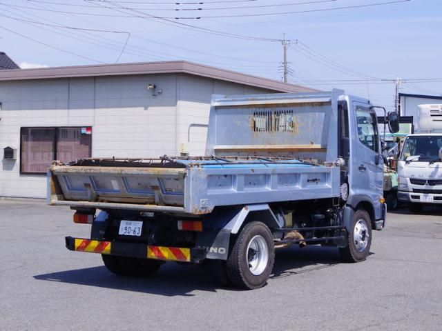 Hino RANGER 2018-09 6805505-3