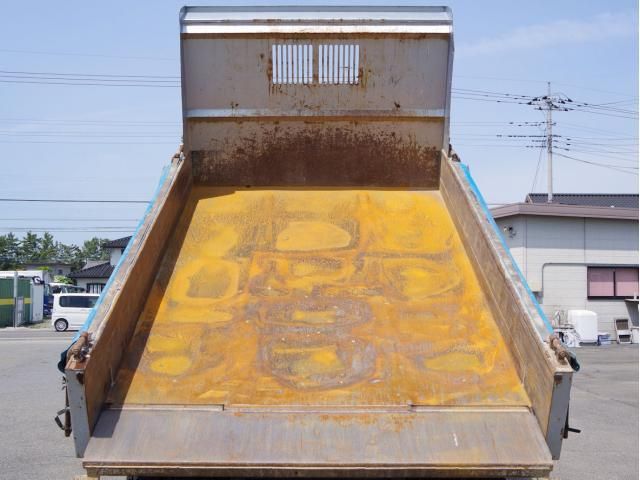 Hino RANGER 2018-09 6805505-4