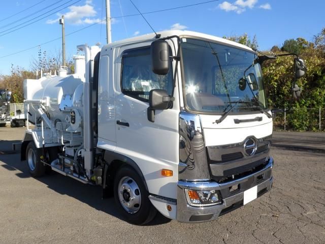 Hino RANGER 2025-11 6805459-0