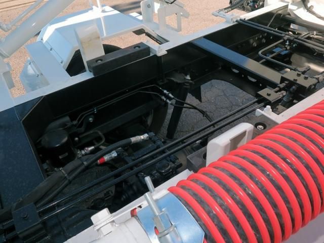 Hino RANGER 2025-11 6805459-9