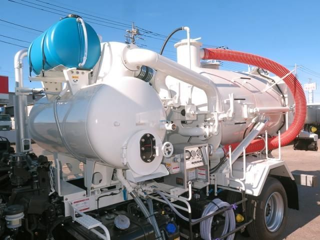 Hino RANGER 2025-11 6805459-12