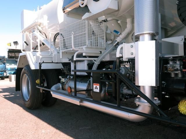 Hino RANGER 2025-11 6805459-14