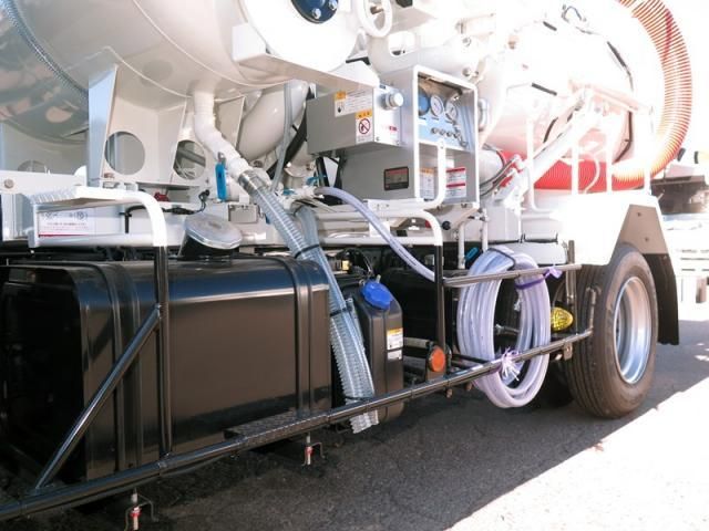 Hino RANGER 2025-11 6805459-15