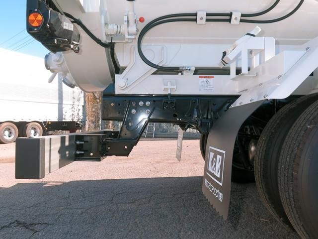 Hino RANGER 2025-11 6805459-16