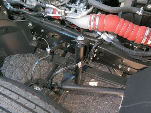 Hino RANGER 2025-11 6805459-22