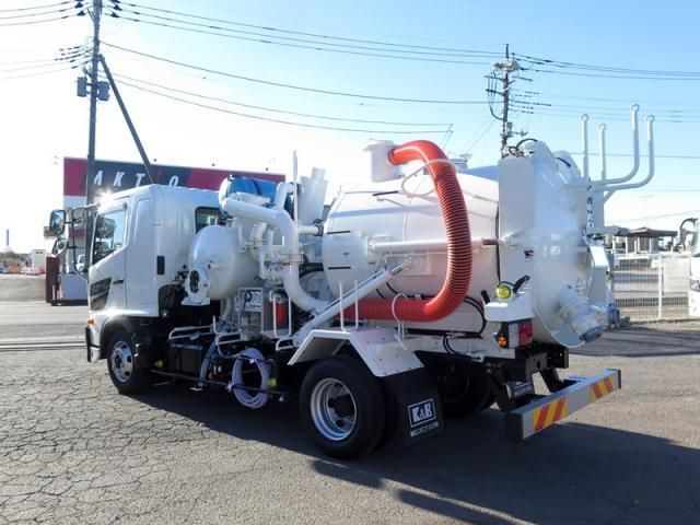 Hino RANGER 2025-11 6805459-2