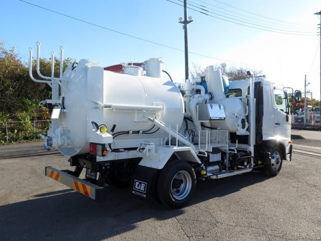 Hino RANGER 2025-11 6805459-3
