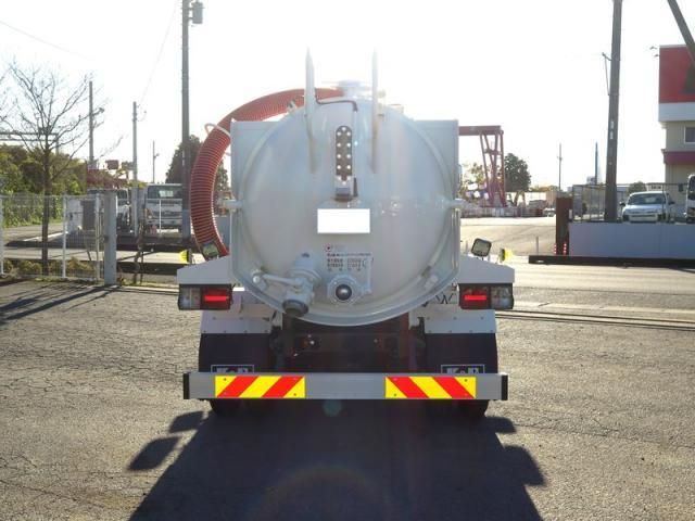 Hino RANGER 2025-11 6805459-4