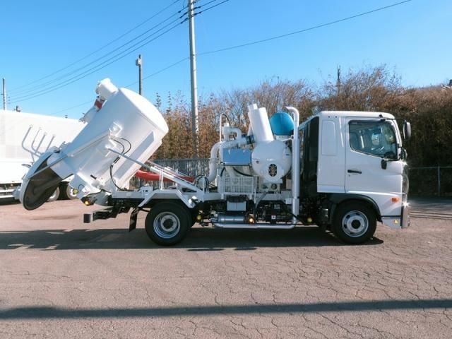 Hino RANGER 2025-11 6805459-7