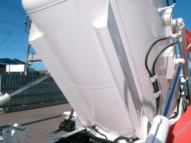 Hino RANGER 2025-11 6805459-8
