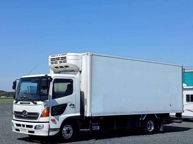 Hino RANGER 2015-05 6805517-0