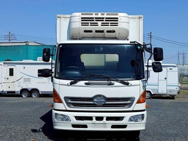 Hino RANGER 2015-05 6805517-1
