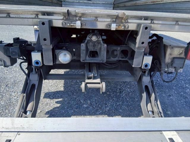 Hino RANGER 2015-05 6805517-21
