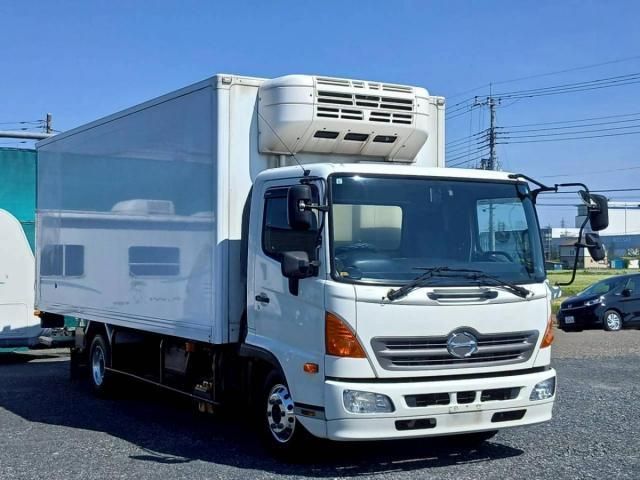 Hino RANGER 2015-05 6805517-2