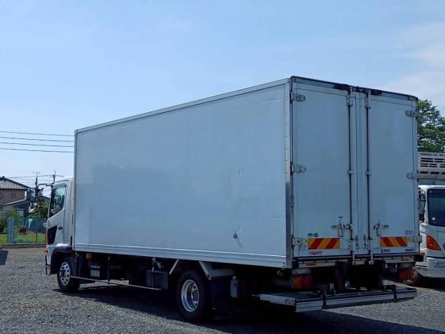 Hino RANGER 2015-05 6805517-6