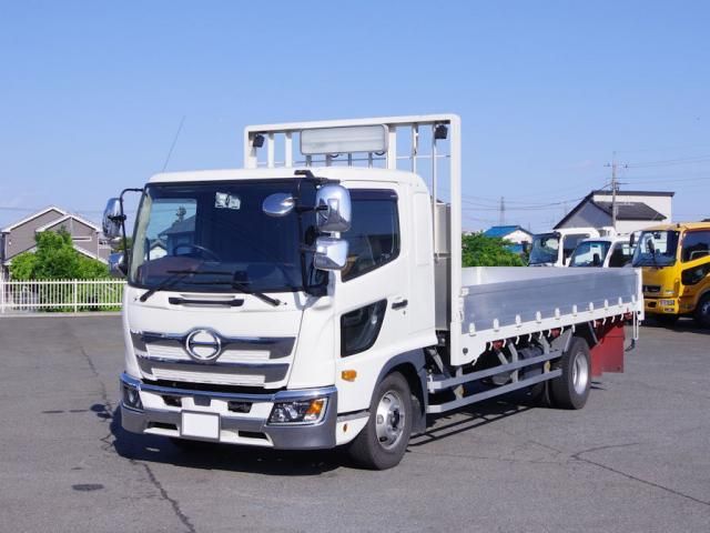 Hino RANGER 2019-06 6805498-0