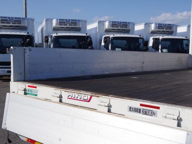 Hino RANGER 2019-06 6805498-11