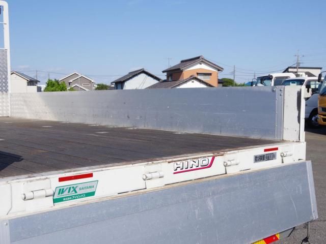 Hino RANGER 2019-06 6805498-12
