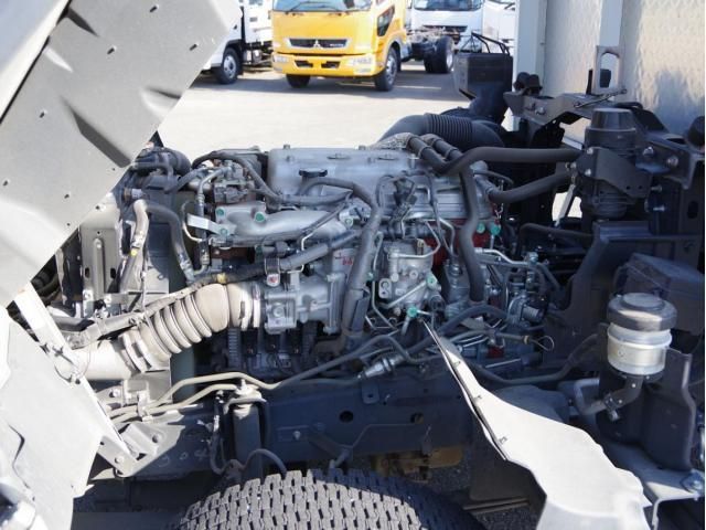 Hino RANGER 2019-06 6805498-18