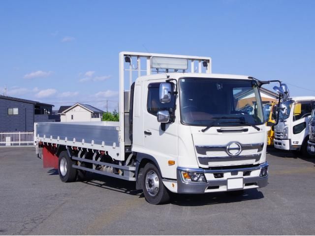 Hino RANGER 2019-06 6805498-1