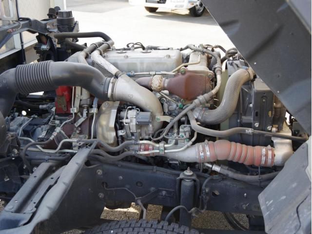 Hino RANGER 2019-06 6805498-19