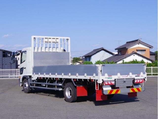 Hino RANGER 2019-06 6805498-2