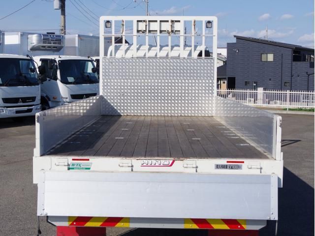 Hino RANGER 2019-06 6805498-4