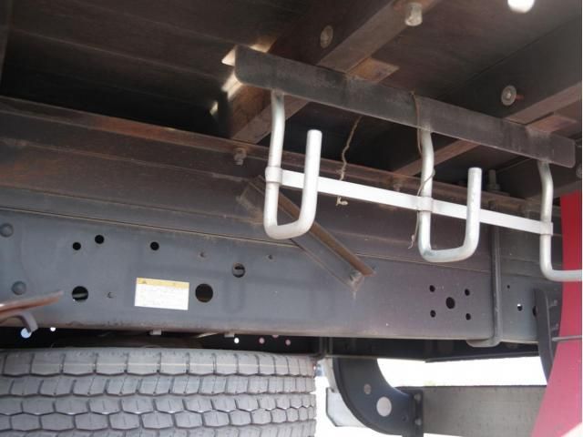 Hino RANGER 2019-06 6805498-6