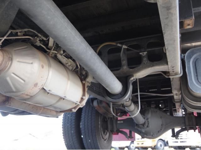 Hino RANGER 2019-06 6805498-8
