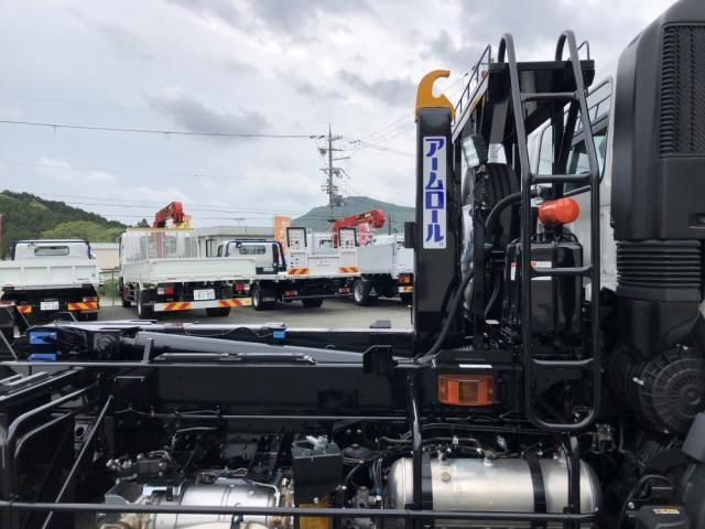 Hino RANGER 2025-10 6805461-11