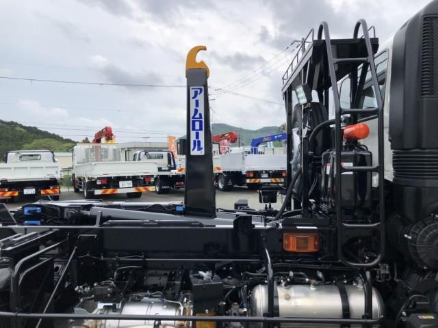 Hino RANGER 2025-10 6805461-12